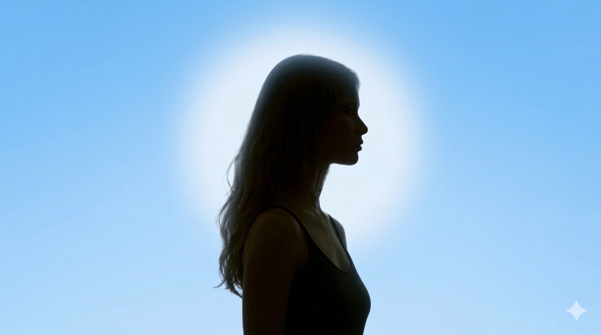Wearable intelligence silhouette